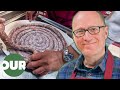 Making the Perfect Cumberland Sausage | Ade In Britain E6 | Our Taste