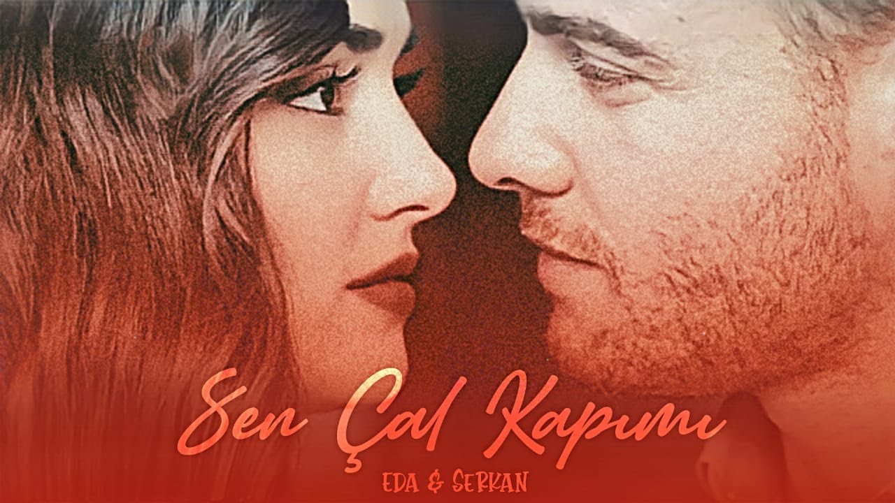 Sen Çal Kapımı (Knock on my Door) by Başak Gümülcinelioğlu II Eda & Serkan