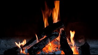 Relaxing Fire and Piano  - Relaxing Music, Peaceful Sounds, Meditation Music, Soft Piano screenshot 3