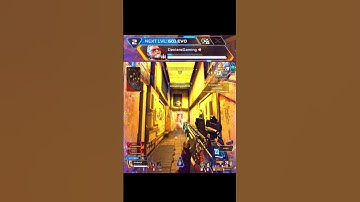 I wipe Team, they wipe me- Third party