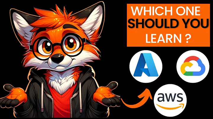 AWS vs Azure vs GCP | Which one should you learn?