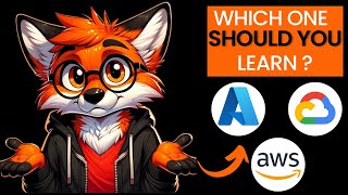 AWS vs Azure vs GCP | Which one should you learn?