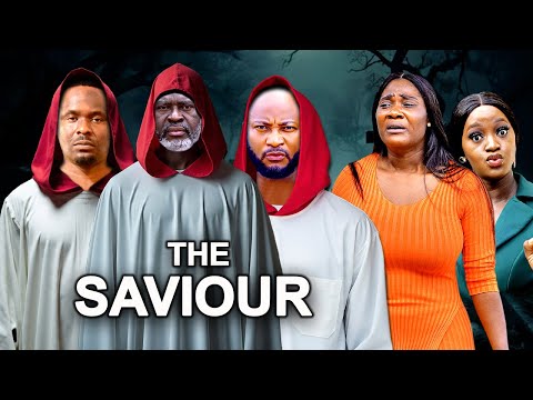 The Saviour still