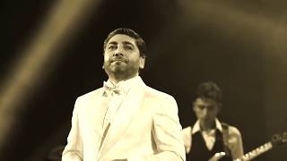 Nuri Serinlendirici - Cicekler (2017)