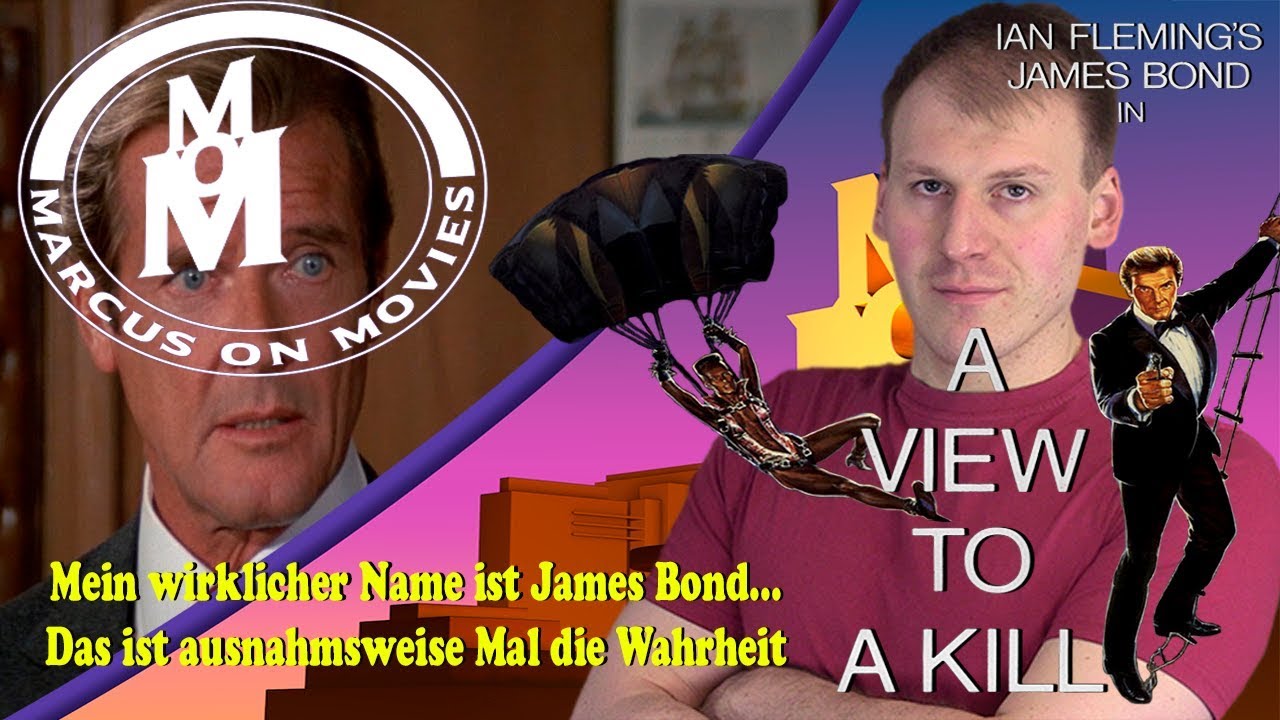 Im Angesicht des Todes Review & Analyse ││ Marcus On Movies