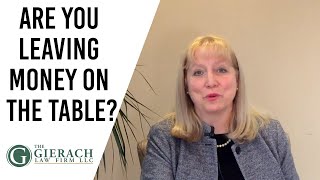 Don’t Leave Money on the Table When you Sell Your Business