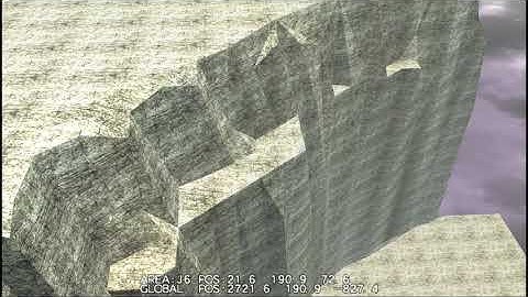 Shadow of the Colossus (E3 Demo) - East Area Beta Content