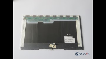 LP201WE1-TLA1 20.1" a-Si TFT-LCD Panel for LG.Philips LCD