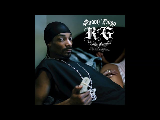 Snoop Dogg - Drop It Like It's Hot (feat. Pharrell Williams) (Super Clean)