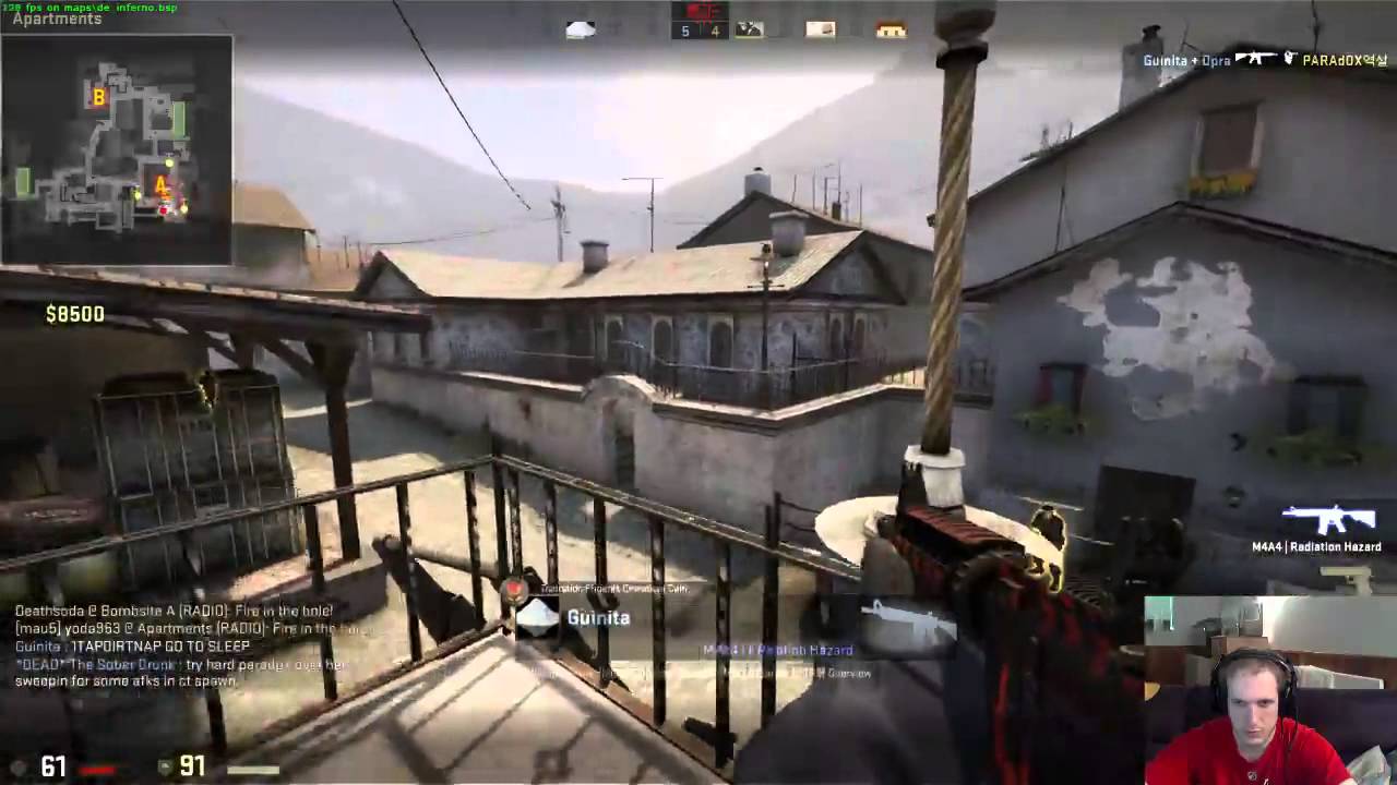 STREAM ACTIVATE!! Tazers, OneDeags, Knives!! Hang out with KaoticShadow and Paradox and Kuocolaya wh