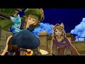 Visions of Mana Gameplay Part 8 Axel Pine 2025
