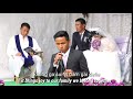 Wedding Song Mipui Keyi Pui Ge Tiu Eh Lung La Lau Lyrics Video