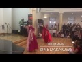 Persian dance naghola