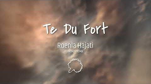 Ronela Hajati - Te Du Fort ( TR3NDY REMIX )