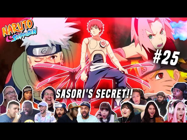 Naruto: Road to Ninja MOVIE Reaction MASHUP 🔥🍃 ナルト 疾風伝 海外の反応 