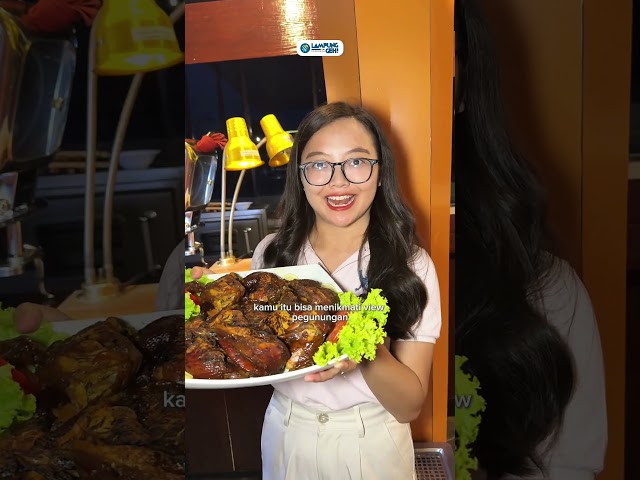 Makan sepuasnya di hotel cuma Rp120 ribuan? Ada dong, Sekelik! Saturdate & Dine di Kyriad M2 Lampung