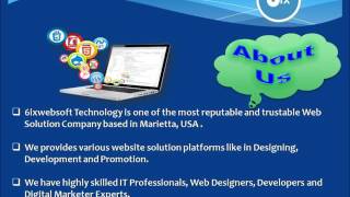 Web Design Company Marietta