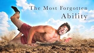 I Spent 10 Years Learning The Greatest Skill Everyone Forgets