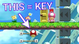 This UNCLEARED Level Required A Complicated Solution