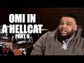 Omi in a Hellcat Claims He Had a Pill to Take His Own Life if He Got 30 Years (Part 9)