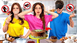 Thumbnail for طبخنا من دون حواس || شوفوا شو صار 😱