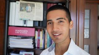 Celebrity Exact way to get into a top law school for free (From Harvard Law Admit, 180-scorer) Profile