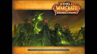 Project Mayhem Mythic Archimonde kill (Raw footage)