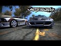 Jewels Vs Kaze Clash Of Queens NFS MW Blacklist 7