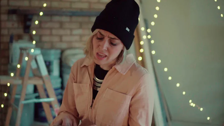 Natalie Price - NPR Tiny Desk Entry - The Island