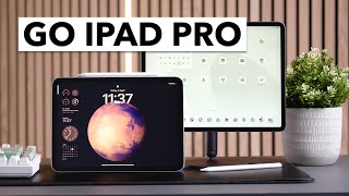 iPad Productivity: How To Make Your iPad Essential 2024! by Better Creating 67,053 views 1 month ago 11 minutes, 37 seconds