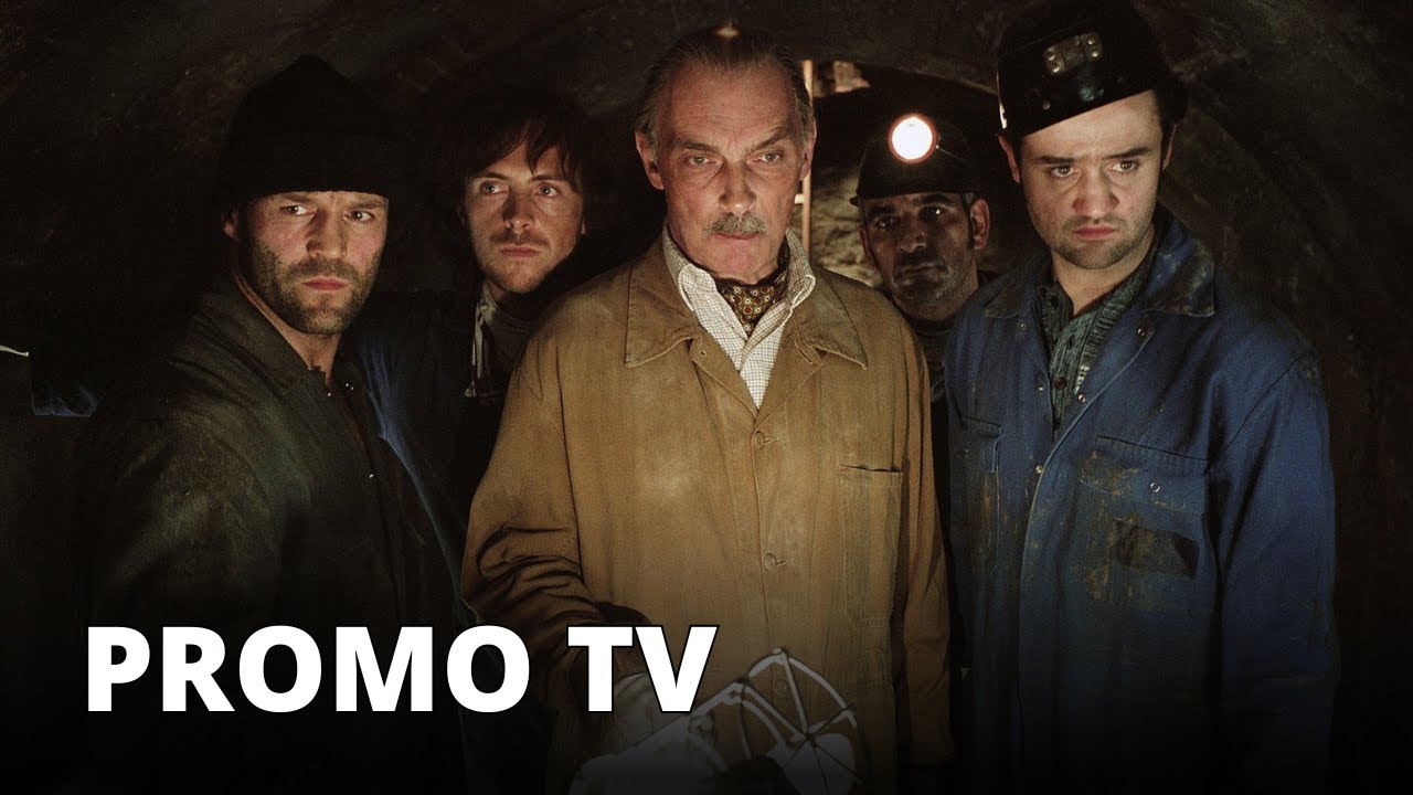 La Rapina Perfetta Teaser Trailer Italiano Youtube