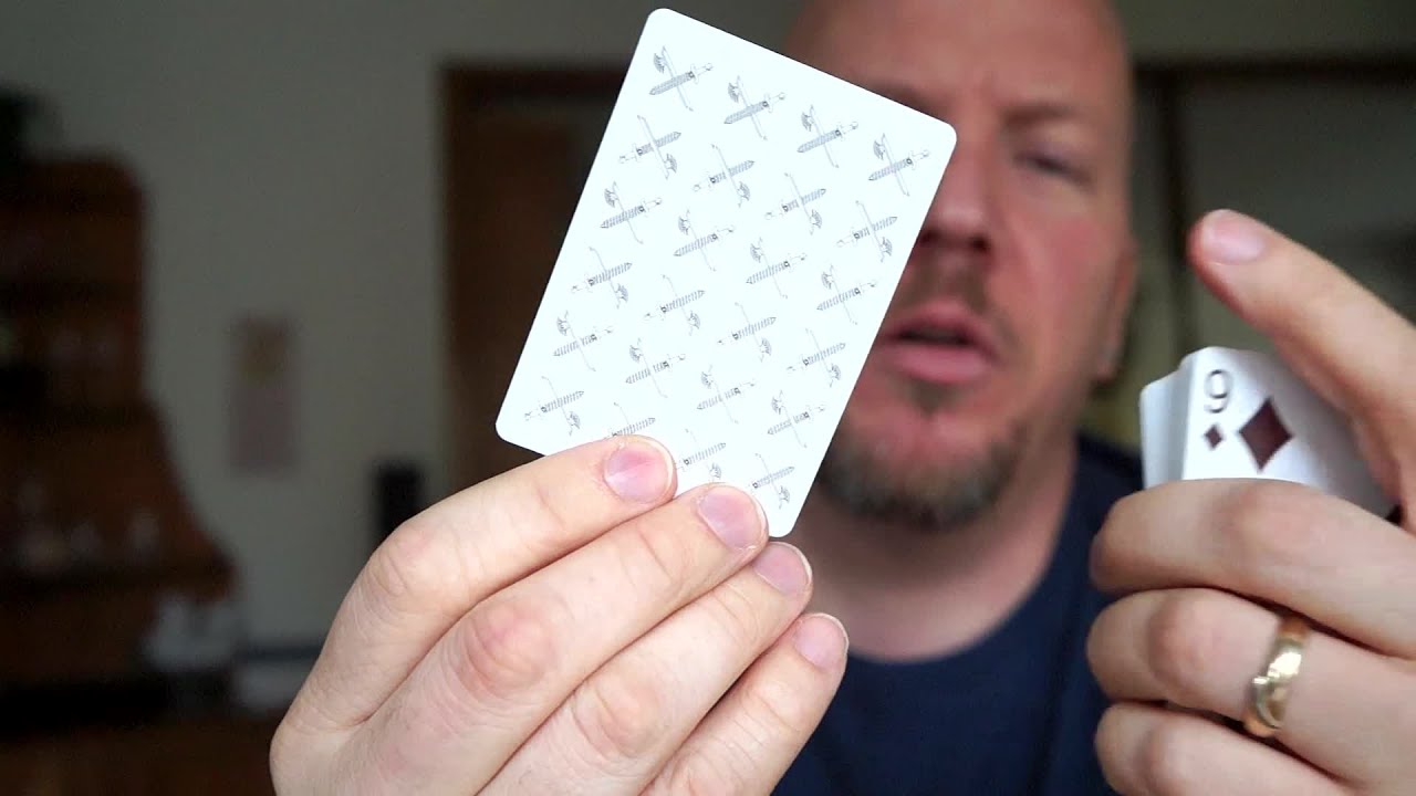 The Kings Deck by Daniel Madison and Peter McKinnon