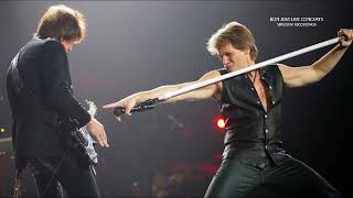 Bon Jovi - I Love This Town - Live in Las Vegas 2011 | Soundboard Quality!