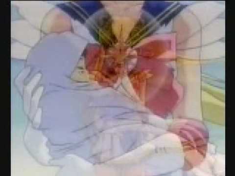 Regina Spektor - The Call - A Sailor Moon AMV