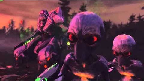 XCOM Enemy Within - Normal Iron Man - 3 - 2 / 2