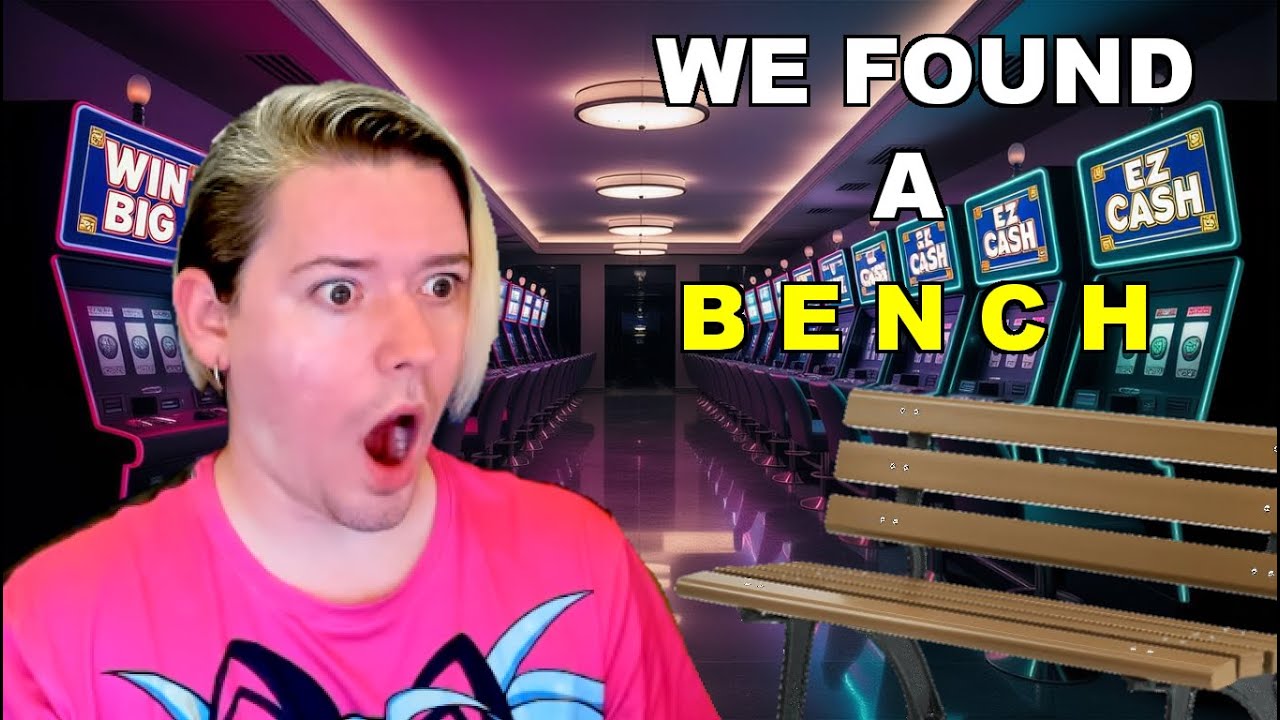 Harrah's Resort SoCal Shenanigans (My First VLOG Ever)