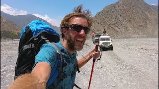 My Strange Life as a Travel Addict | 10 Years of Adventure