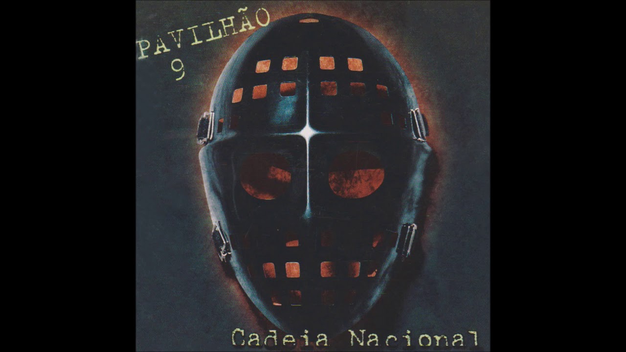 Watch Pavilhão 9 - Grito de Liberdade on YouTube