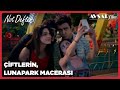 Çiftlerin Lunapark Macerası - Not Defteri 13. Bölüm