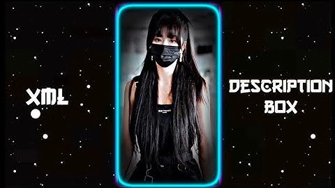 INFINITY 🔰🔥🤡 || NEW XML FILE 💖🤓 || NEW TREND XML 🎭📈 || #xml #xml_file #alightmotionedit #alight_moti