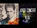 KYGO CONCERT VLOG