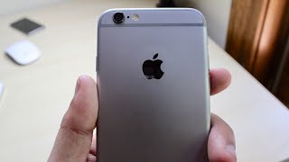 How Long Will The iPhone 6 Last?
