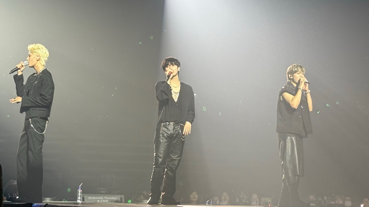 20250712 SS501 talking part @FIVEOONE_offcl 