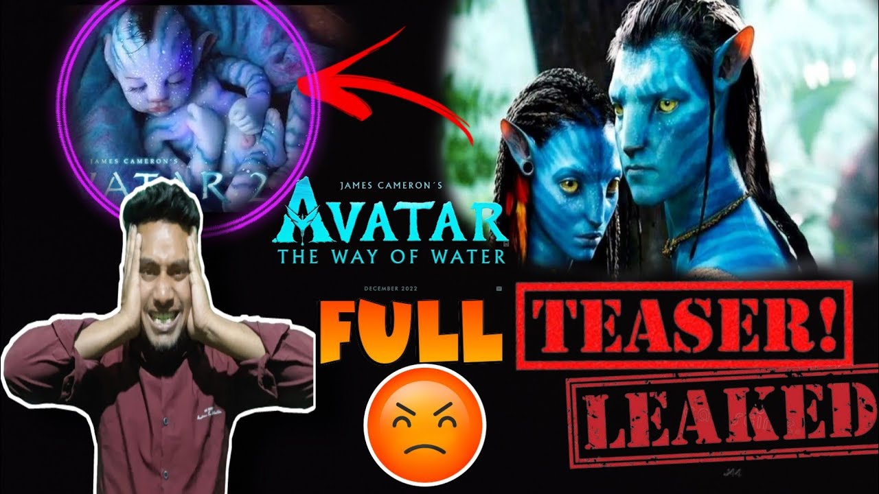 Avatar Parody