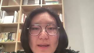Chin Hsuan Wu, Taiwan Climate Action Network, Taiwan