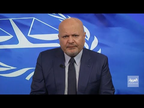البعد الآخر الرمزية الخاصة لقضية علي كوشيب