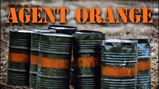 Agent Orange (Song) Wide Version / Vietnam War Music
