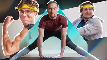 ЧЕМПИОНСКАЯ ЙОГА: AURORA APEX