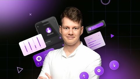 How I Learned iOS Development in One Video || How to Create Your First iOS Application Using SwiftUI
