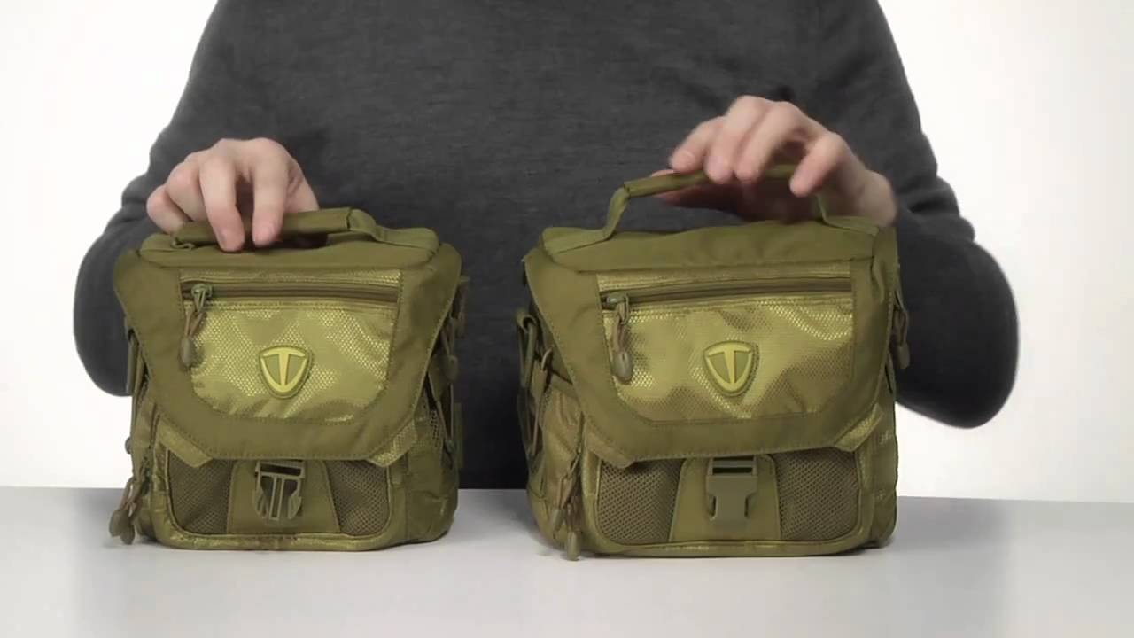 tenba camera bags